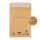 Papierpolstertasche 1513, 145 x 215 mm, braun, 1 Packung = 100 Stück