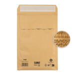 Papierpolstertasche 1514, 175 x 265 mm, braun, 1 Packung...