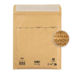 Papierpolstertasche 1515, 215 x 265 mm, braun, 1 Packung...