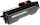 New Build Toner-Kit, ersetzt Kyocera TK-1160, ca. 7200 Seiten, schwarz
