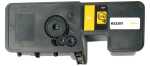 New Build Toner-Kit, ersetzt Kyocera TK-5230Y, gelb