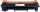 New Build Toner, ersetzt Brother TN-2410, ca. 1.200 Seiten, schwarz