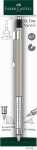 Faber Castell Druckbleistift TK-Fine Vario L 0,7 B cham Rad.