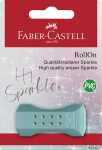 Faber Castell Radierer RollOn 59,7x29,2x13 mm sortiert