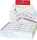 Faber Castell Radierer Dust-free 62x22x12 mm pastell