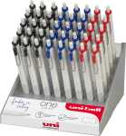 Faber Castell Gelroller UB ONE UMN-S Display
