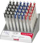 Faber Castell Gelroller UB ONE UMN-S Display