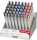 Faber Castell Gelroller UB ONE UMN-S Display