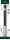 Faber Castell Druckbleistift TK-Fine Vario L 0,35 B ind Rad.
