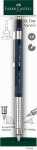 Faber Castell Druckbleistift TK-Fine Vario L 1 B indigo Rad.