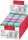 Faber Castell Einfachspitzdose transparent