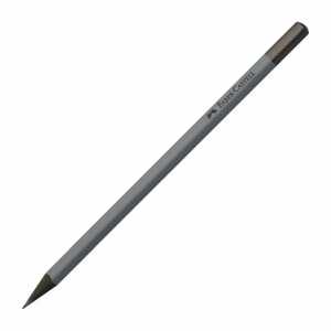 Faber Castell Bleistift Urban stone grey B