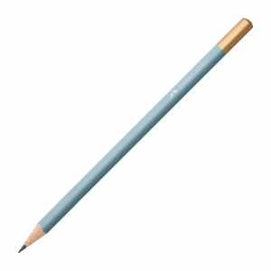 Faber Castell Bleistift Urban sky blue B