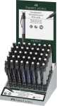 Faber Castell Druckbleistift Grip Plus Display