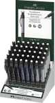 Faber Castell Druckbleistift Grip Plus Display