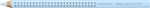Faber Castell Buntstift Grip Jumbo 5,3 mm pastell blau