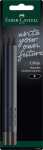 Faber Castell Bleistift Urban B 3er