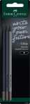 Faber Castell Bleistift Urban B 3er