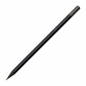 Faber Castell Bleistift Urban all black B