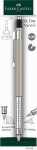 Faber Castell Druckbleistift TK-Fine Vario L 0,35 B gol Rad.