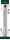 Faber Castell Druckbleistift TK-Fine Vario L 0,35 B gol Rad.
