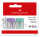 Faber Castell Einfachspitzdose transparent 2er BK