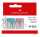 Faber Castell Einfachspitzdose transparent 2er BK