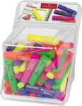 Faber Castell Textmarker TL 46 Superfluor Display