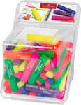 Faber Castell Textmarker TL 46 Superfluor Display