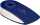 Faber Castell Radierer Sleeve 54x24x10 mm brombeer/blau