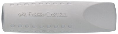 Faber Castell Radierer Jumbo Grip eraser cap