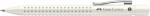 Faber Castell Druckbleistift Grip 2010 0,5 B coconut Rad.