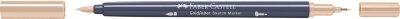 Faber Castell Sketch Marker Goldfaber Farbe 281