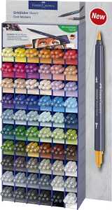 Faber Castell Sketch Marker Gofa Display300