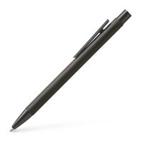 Faber Castell Kugelschreiber Neo Slim Aluminium gun