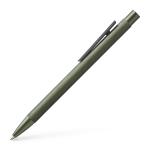 Faber Castell Kugelschreiber Neo Slim Alu olivgrün