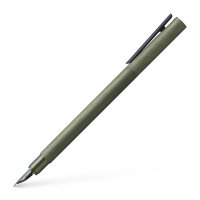 Faber Castell Füller Neo Slim Aluminium...