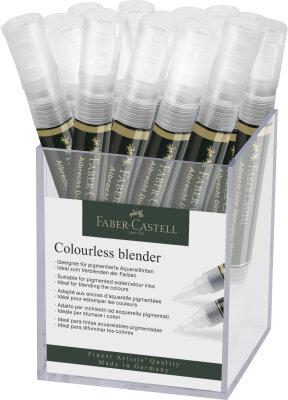 Faber Castell Aquarellmarker A. Dürer Blender 16x