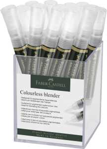 Faber Castell Aquarellmarker Albrecht Dürer uBlender Display