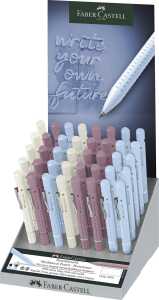 Faber Castell Druckbleistift Grip 2010 0,7 u 0,7 Display