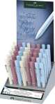Faber Castell Druckbleistift Grip 2010 0,7 u 0,7 Display