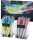 Faber Castell Kugelschreiber Poly Ball Urban Summer Display