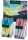 Faber Castell Kugelschreiber Poly Ball Urban Summer Display