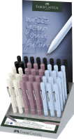 Faber Castell KS Grip 2010 New Harmony 40x POS