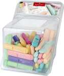 Faber Castell Textmarker TL 46 Pastell Display