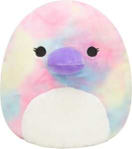 Squishmallows SQK3271 - Brindall das Schnabeltier 30 cm,