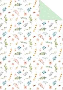 FOTOKARTON"FLOWER TIME"300G.A4,M01