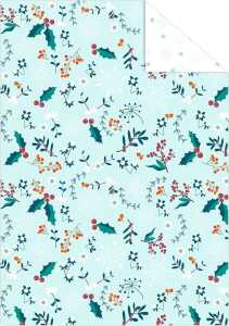 FOTOKARTON"FLOWER TIME"300G.A4,M03