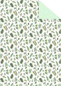 FOTOKARTON"FLOWER TIME"300G.A4,M04