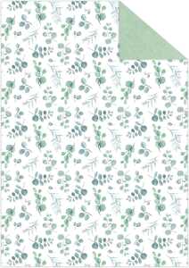 FOTOKARTON"FLOWER TIME"300G.A4,M05